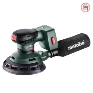 Metabo Brusilica Aku SXA 18 LTX 150 BL Ekscentar 150 mm / 18 V (bez baterija i punjača) - 600411850