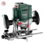 Metabo Glodalica Aku OFV 18 LTX BL 12 / 18 V (bez baterije i punjača) + metaBOX 340 – 601743840