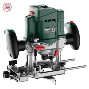 Metabo Glodalica Aku OFV 18 LTX BL 12 / 18 V (bez baterije i punjača) + metaBOX 340 – 601743840