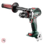 Metabo Bušilica-Odvijač Aku BS 18 LTX BL I / 18 V (bez baterije i punjača) – 602358850