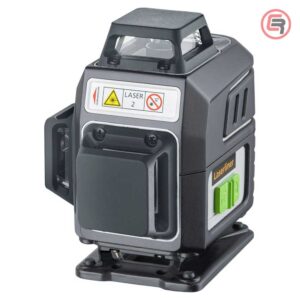 Laserliner Laser Trodimenzionalni PocketPlane-Laser 4G + Nosač + Kofer – 036.705A