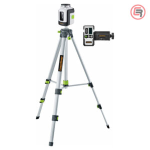 Laserliner Laser Okretni Zeleni SmartLine-Laser G360 Set 150 cm – 081.118E