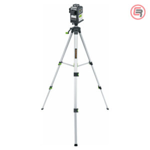 Laserliner Laser Trodimenzionalni Zeleni SuperPlane-Laser 3G Multi-18V + Stalak (bez baterija) – 081.380E