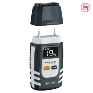 Laserliner Mjerač Vlage DampFinder Home – 082.013E