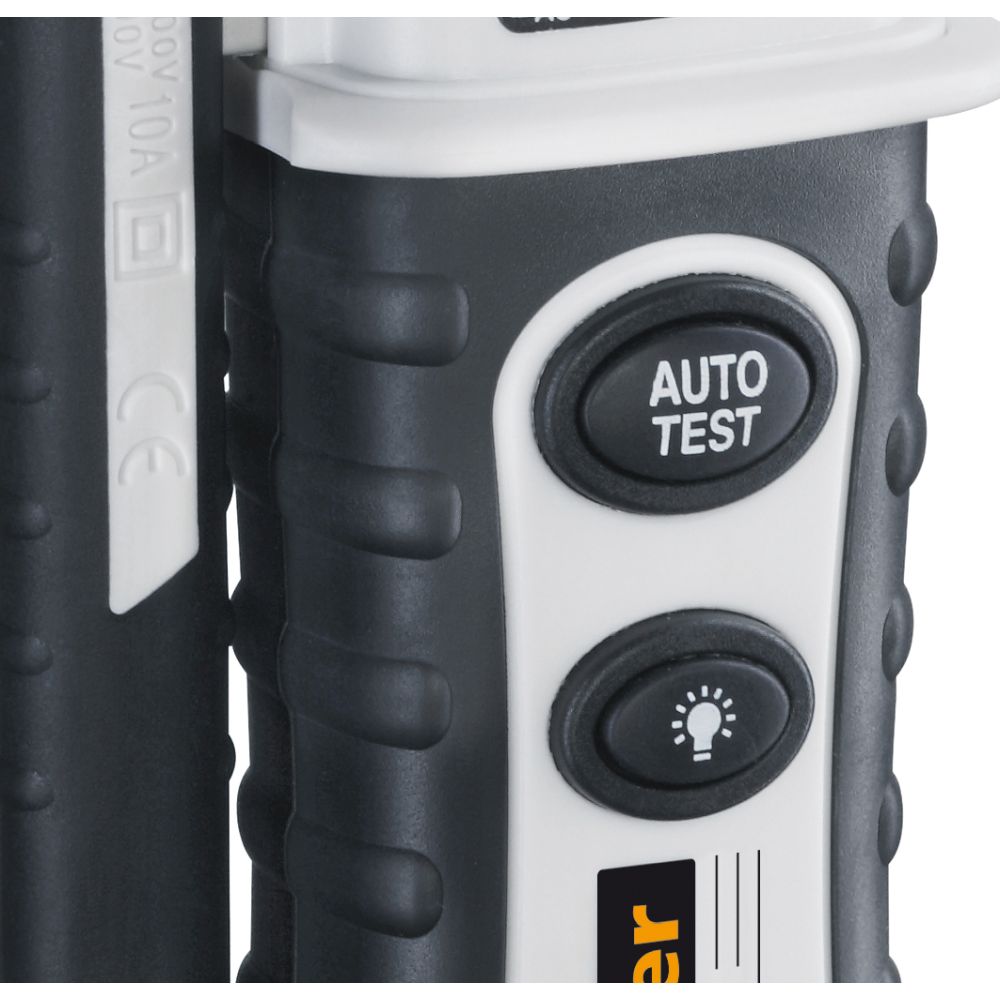 Laserliner Ispitivač Napona Duspol ActiveMaster 12 - 690V AC/DC – 083.021E - Slika 2