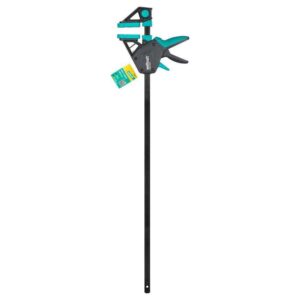 Wolfcraft Stega Jednoručna Brza PRO ERGO 700 mm - 3093000