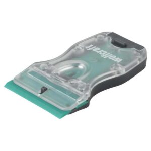 Wolfcraft Strugač Sa Plastičnim Oštricama 38 mm - 4287000
