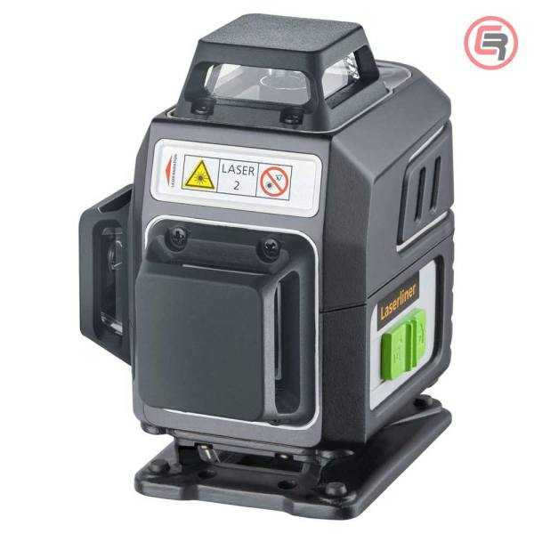 Laserliner Laser Trodimenzionalni PocketPlane-Laser 4G + Nosač + Kofer – 036.705A