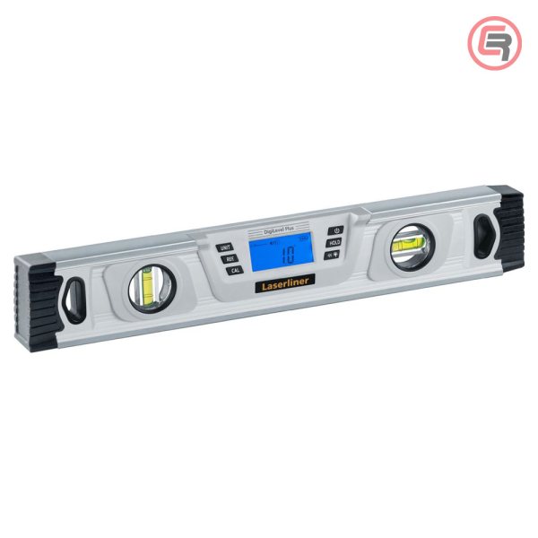 Laserliner Libela Laserska Sa Magnetom 400 mm DigiLevel Plus 40 – 081.250E