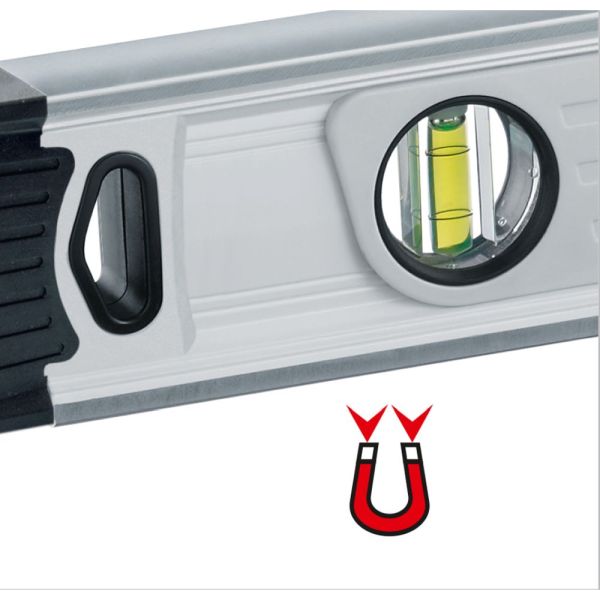 Laserliner Libela Laserska Sa Magnetom 400 mm DigiLevel Plus 40 – 081.250E - Slika 3