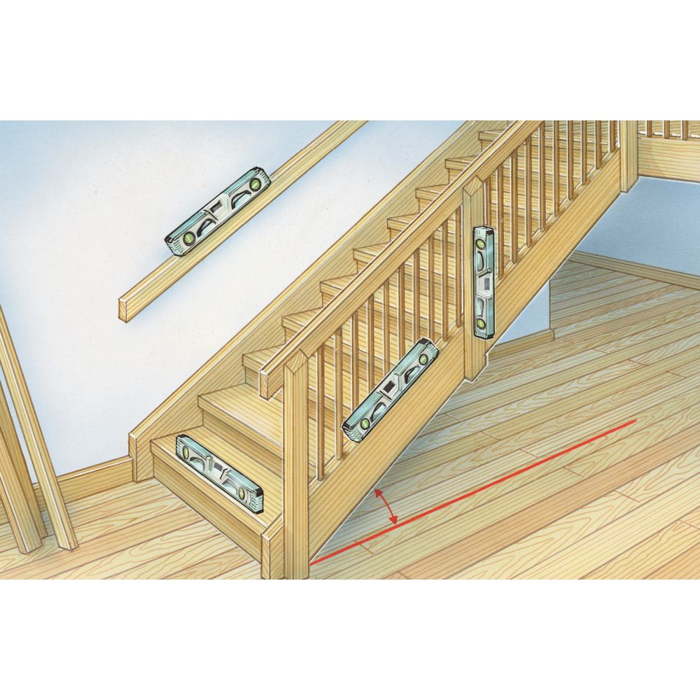 Laserliner Libela Laserska Sa Magnetom 600 mm DigiLevel Plus 60 – 081.251E - Slika 7