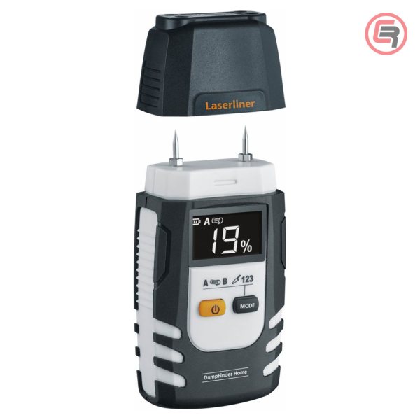 Laserliner Mjerač Vlage DampFinder Home – 082.013E