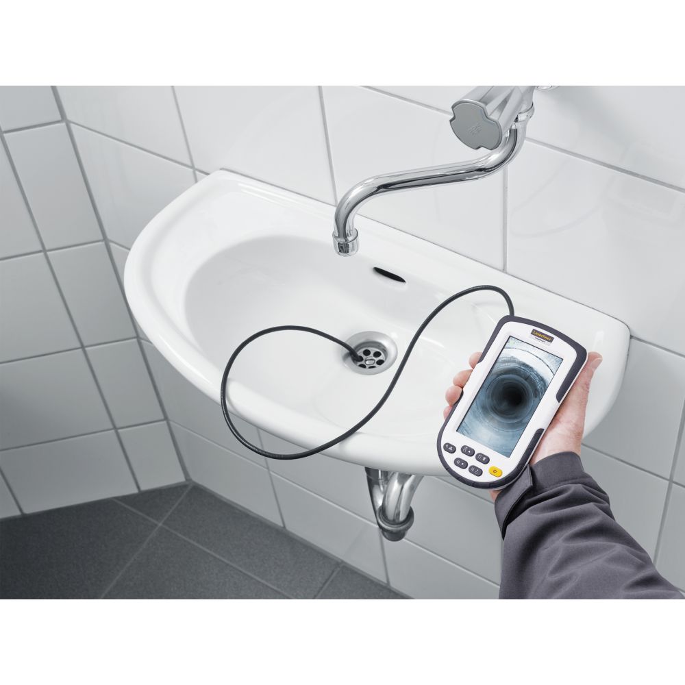 Laserliner Inspekcijska Kamera VideoPocket 8 mm / 1 m – 082.261E - Slika 8