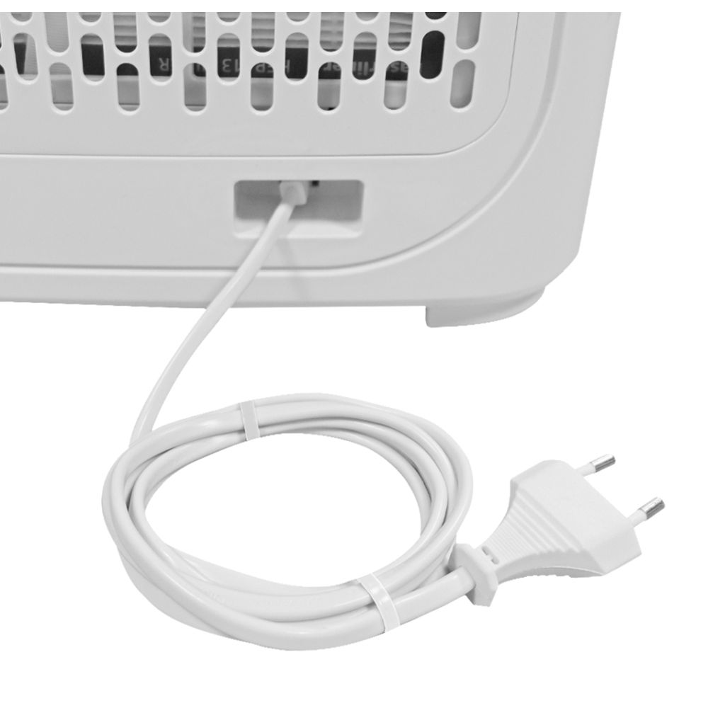 Laserliner Uređaj Za Pročišćavanje Zraka AirBreeze 360UV / Hepa 13 – 085.360A - Slika 5