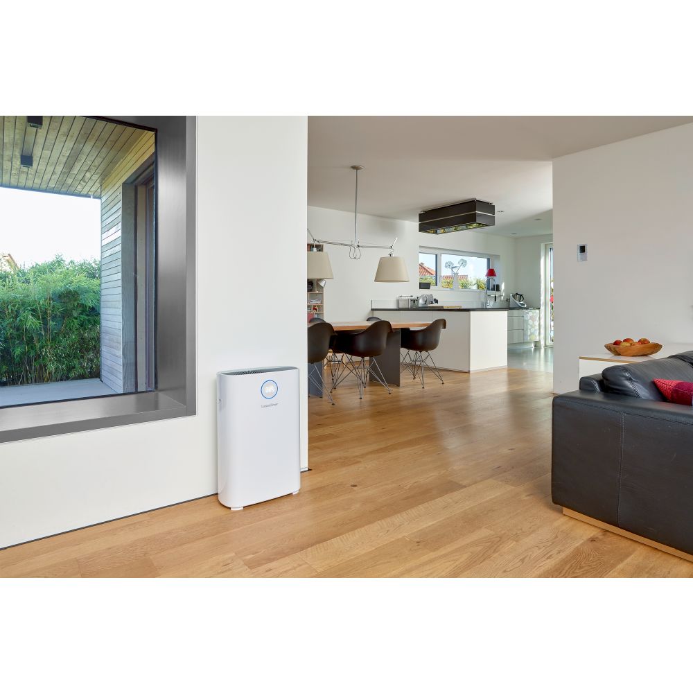 Laserliner Uređaj Za Pročišćavanje Zraka AirBreeze 360UV / Hepa 13 – 085.360A - Slika 10