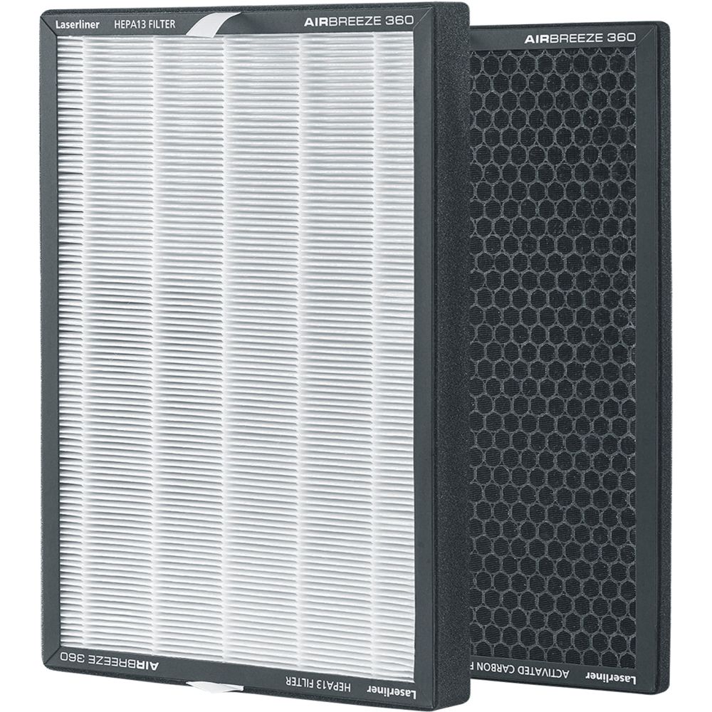 Laserliner Filter Set 3 u 1 Za AirBreeze 360 – 085.361A