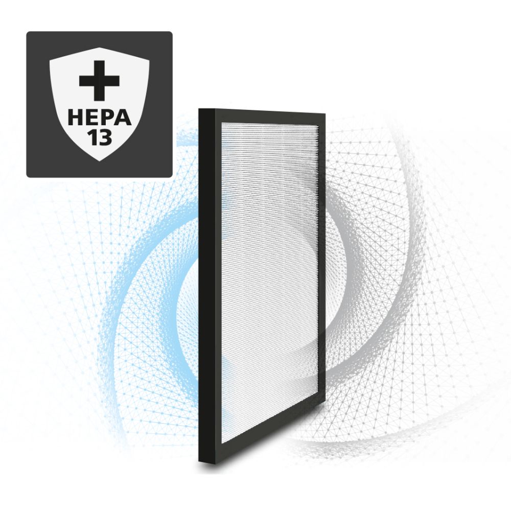 Laserliner Filter Set 3 u 1 Za AirBreeze 360 – 085.361A - Slika 2