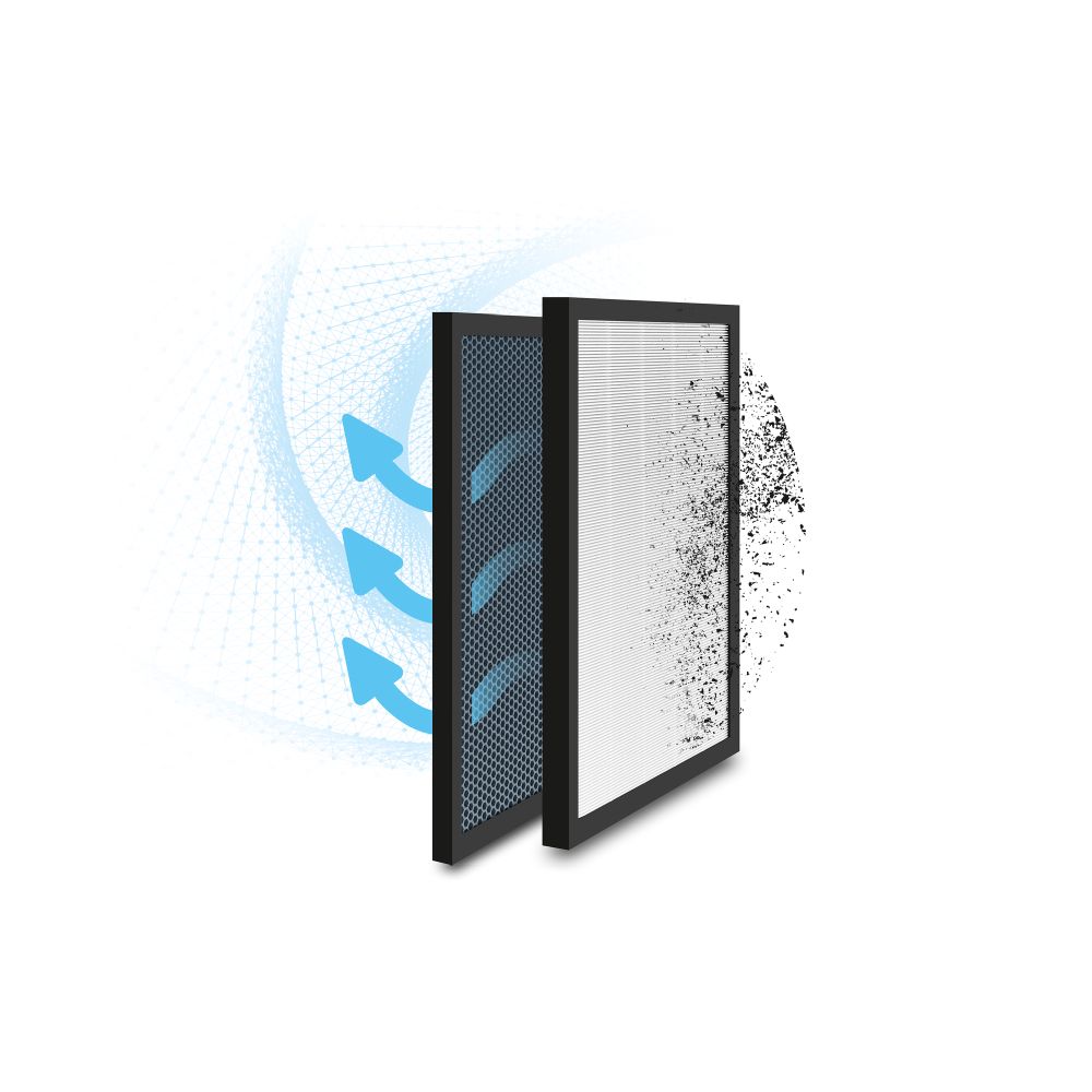 Laserliner Filter Set 3 u 1 Za AirBreeze 360 – 085.361A - Slika 9
