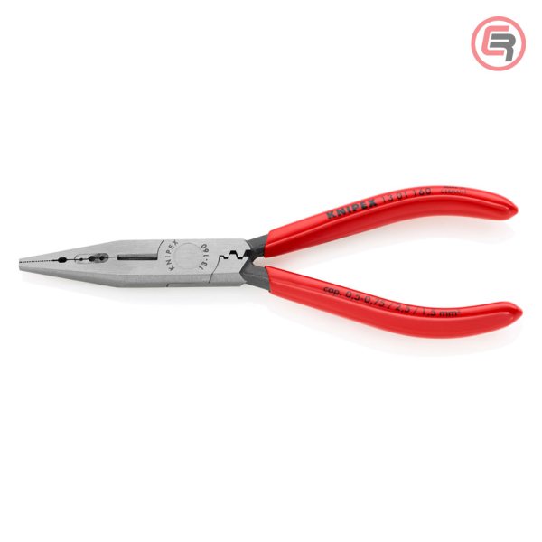 Knipex Kliješta Električarska Multifunkcionalna 160 mm - 13 01 160