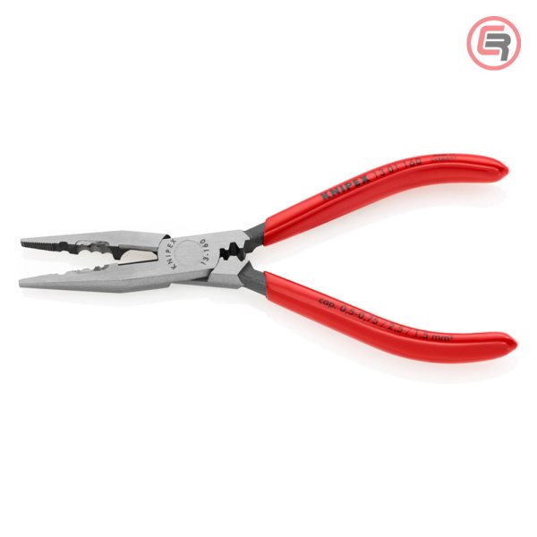 Knipex Kliješta Električarska Multifunkcionalna 160 mm - 13 01 160 - Slika 2