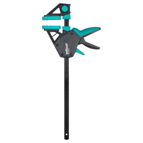 Wolfcraft Stega Jednoručna Brza PRO ERGO 300 mm - 3091000 - Slika 2