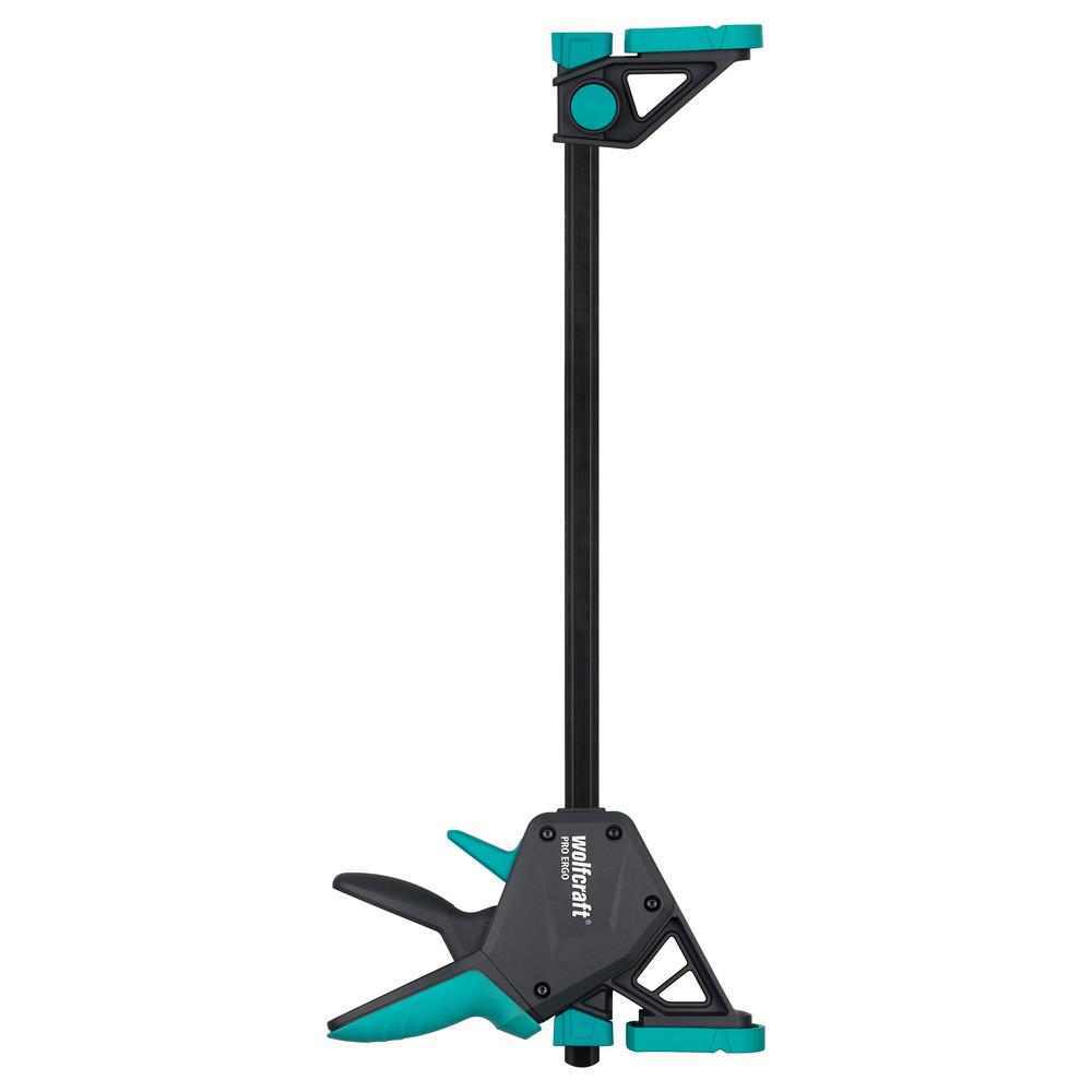 Wolfcraft Stega Jednoručna Brza PRO ERGO 300 mm - 3091000 - Slika 4