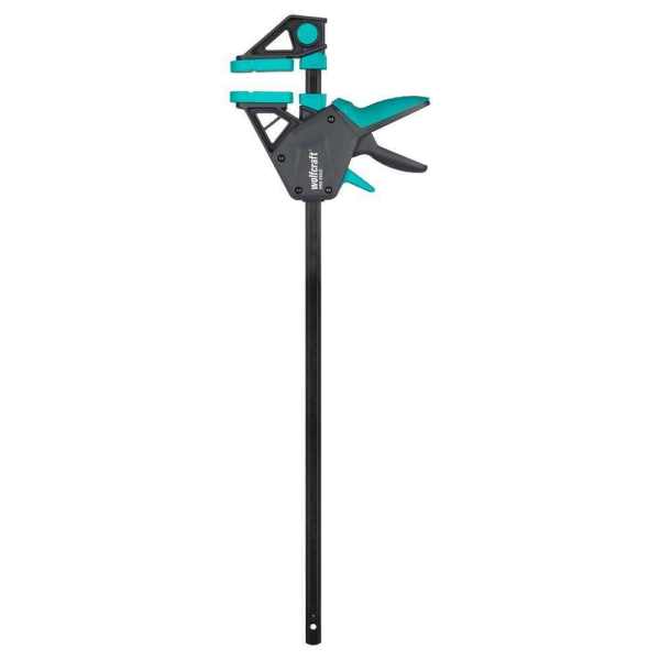 Wolfcraft Stega Jednoručna Brza PRO ERGO 450 mm - 3092000 - Slika 2