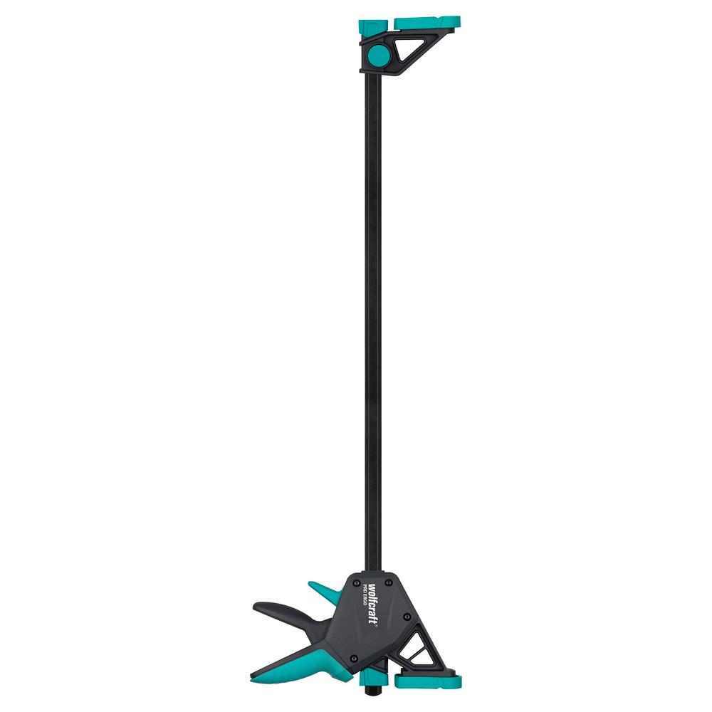 Wolfcraft Stega Jednoručna Brza PRO ERGO 450 mm - 3092000 - Slika 4