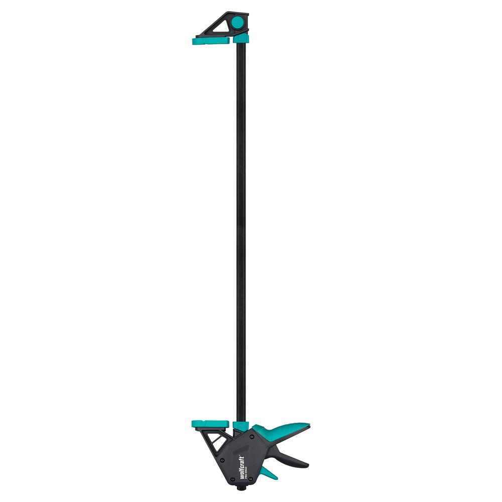 Wolfcraft Stega Jednoručna Brza PRO ERGO 700 mm - 3093000 - Slika 3