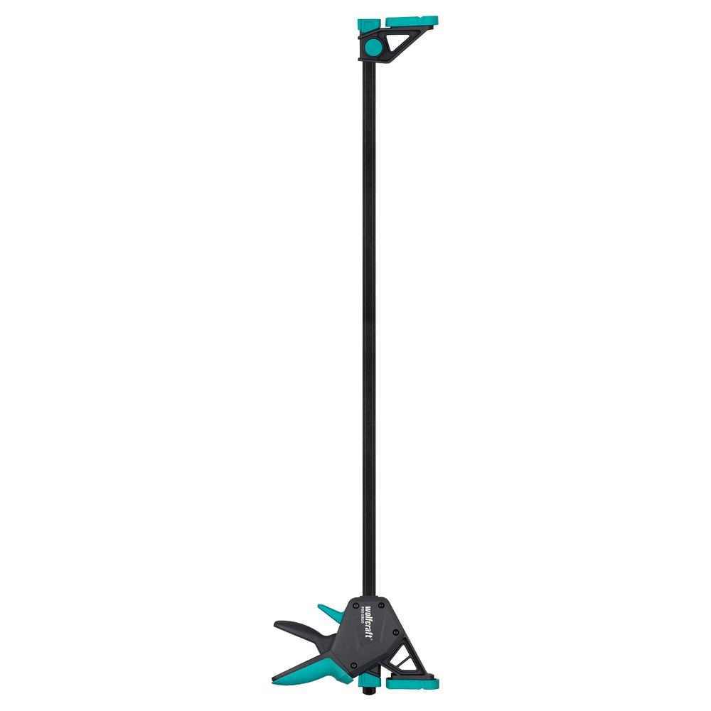 Wolfcraft Stega Jednoručna Brza PRO ERGO 700 mm - 3093000 - Slika 4