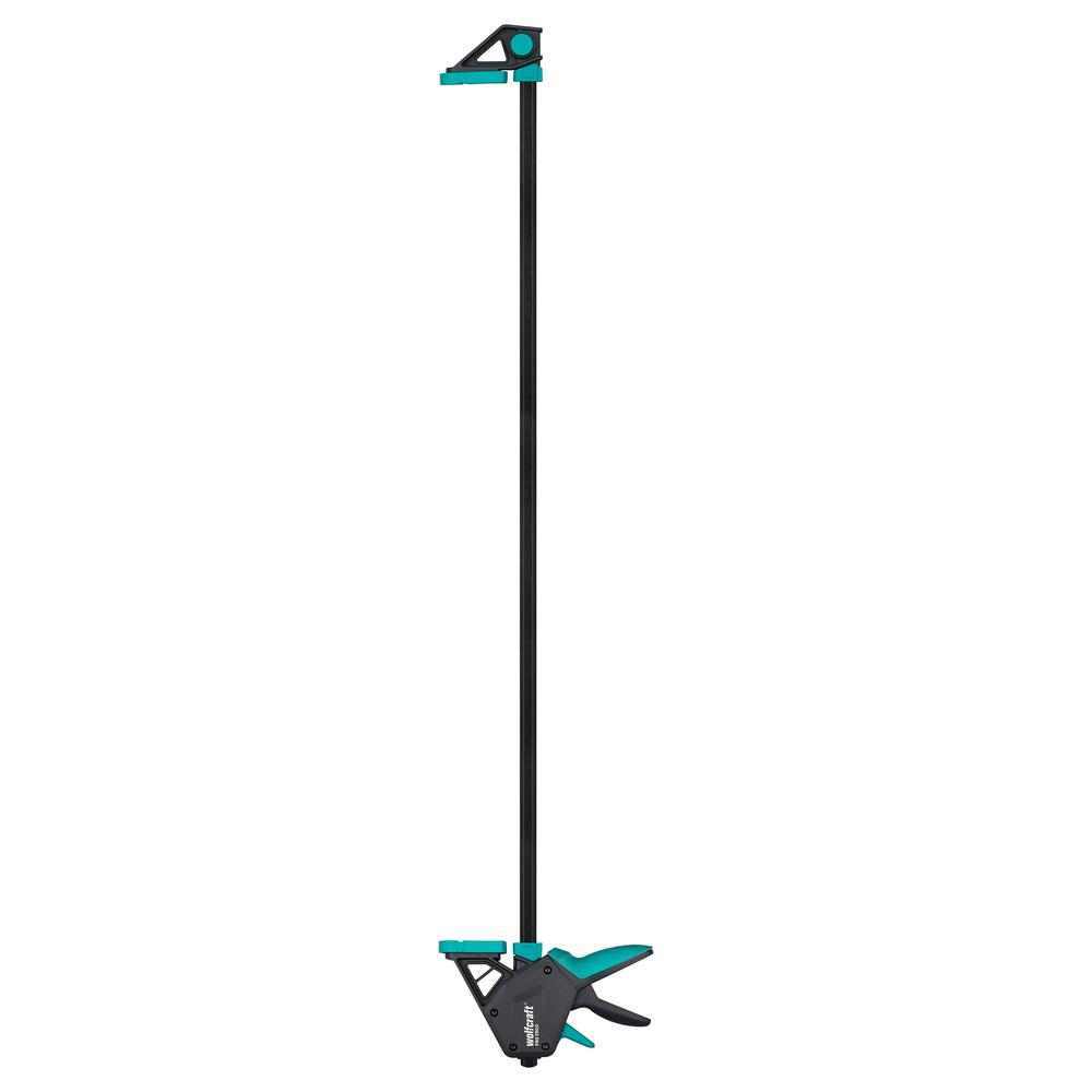 Wolfcraft Stega Jednoručna Brza PRO ERGO 915 mm - 3094000 - Slika 3