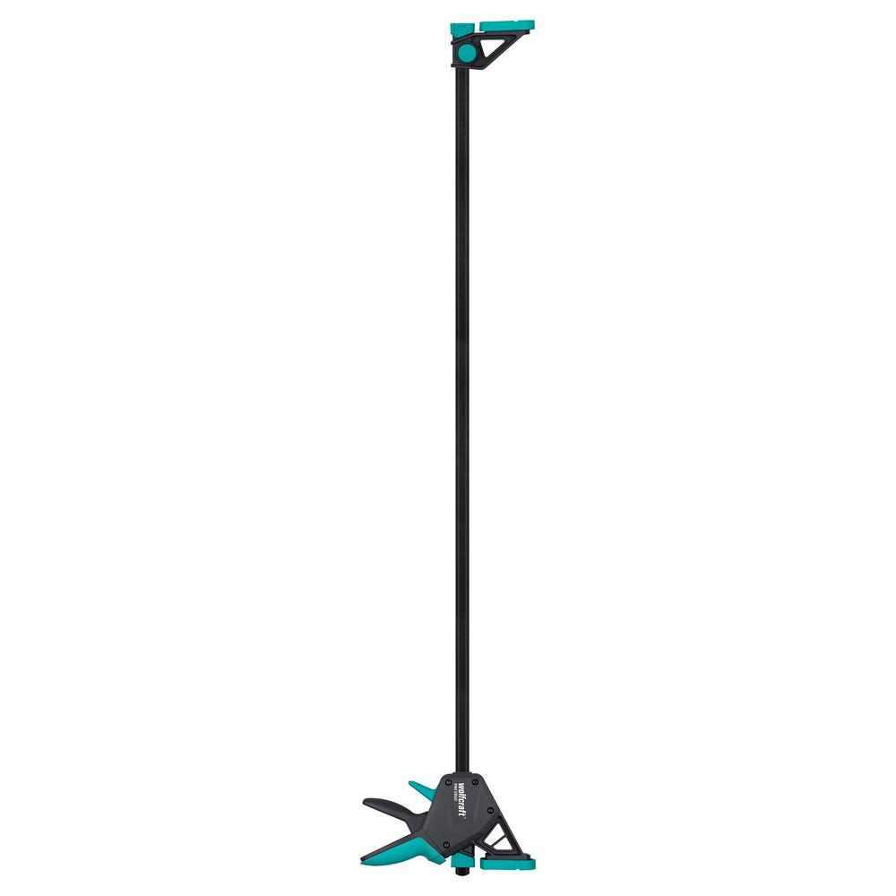 Wolfcraft Stega Jednoručna Brza PRO ERGO 915 mm - 3094000 - Slika 4