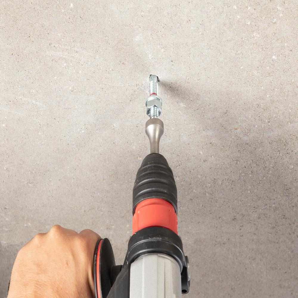 Wolfcraft Univerzalni Alat Za Zabijanje SDS-plus fi 17 mm - 4064000 - Slika 8