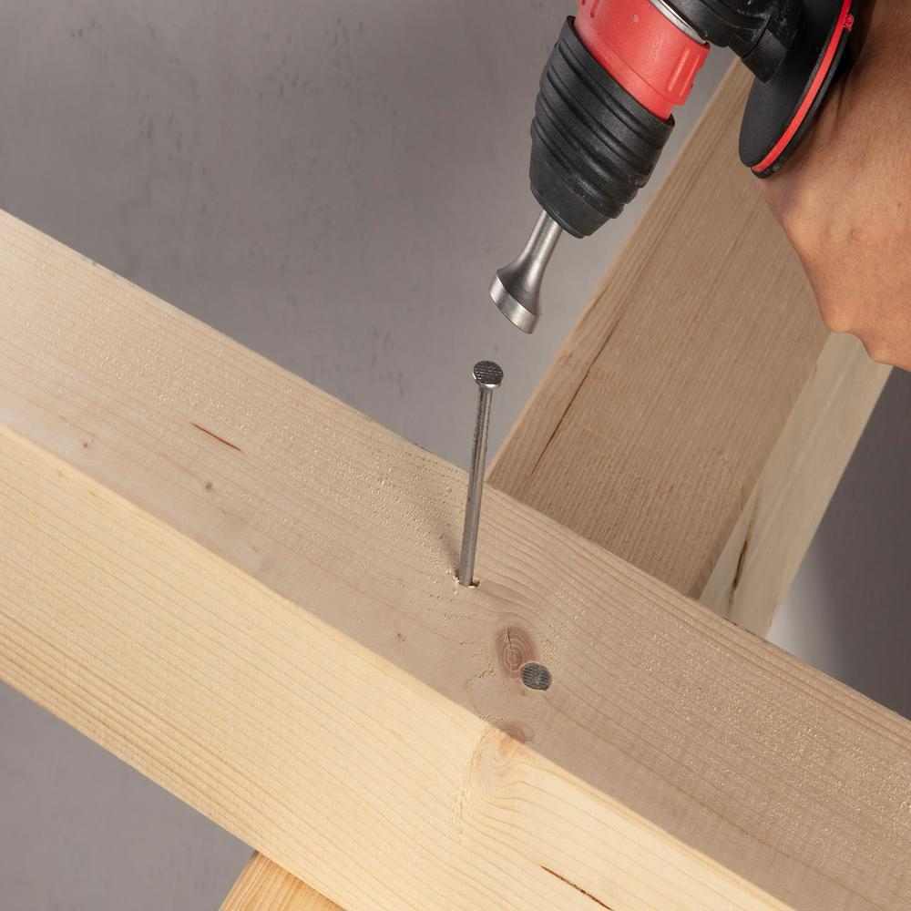 Wolfcraft Univerzalni Alat Za Zabijanje SDS-plus fi 17 mm - 4064000 - Slika 7