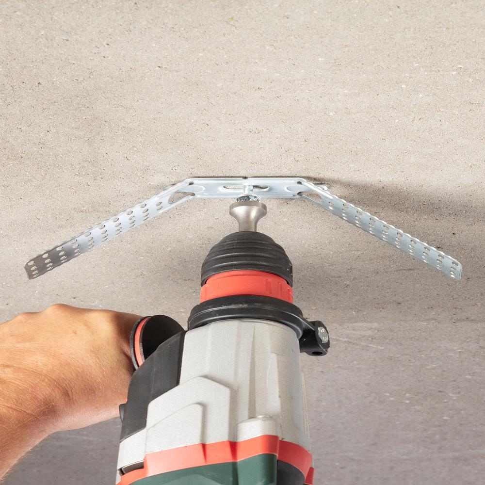 Wolfcraft Univerzalni Alat Za Zabijanje SDS-plus fi 17 mm - 4064000 - Slika 6