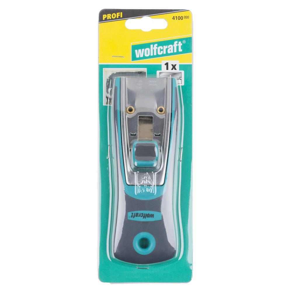 Wolfcraft Strugač U Metalnom Kučištu Profi 38 mm - 4100000 - Slika 10
