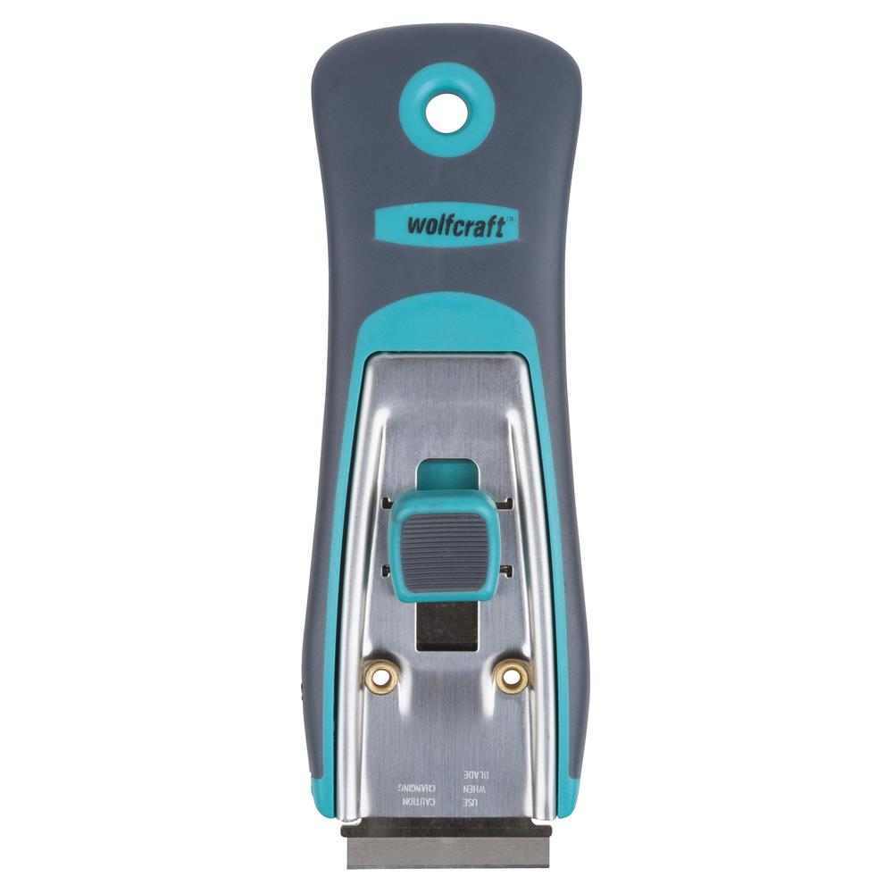 Wolfcraft Strugač U Metalnom Kučištu Profi 38 mm - 4100000 - Slika 2