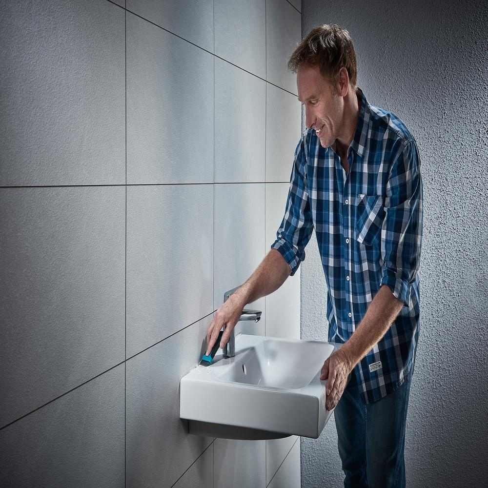 Wolfcraft Strugač U Plastičnim Kučištu 2K / 38 mm - 4101000 - Slika 11
