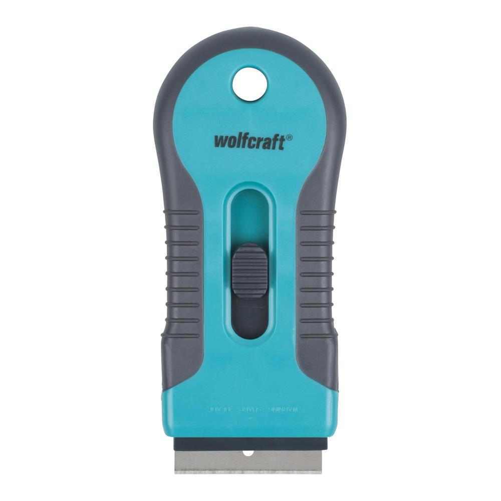 Wolfcraft Strugač U Plastičnim Kučištu 2K / 38 mm - 4101000 - Slika 2