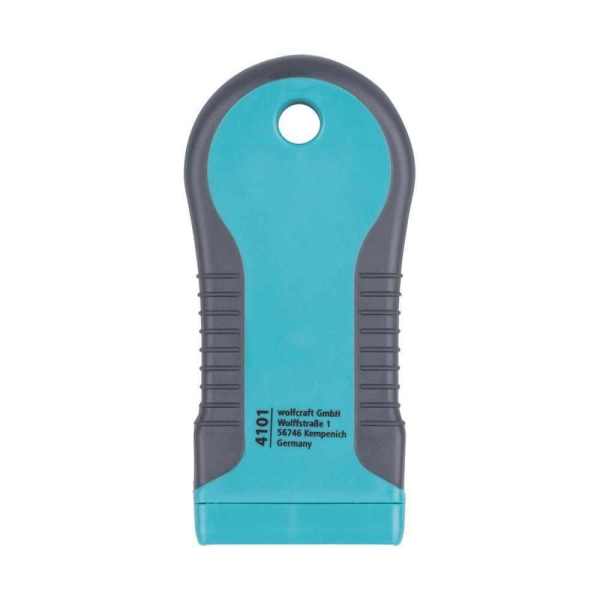 Wolfcraft Strugač U Plastičnim Kučištu 2K / 38 mm - 4101000 - Slika 3