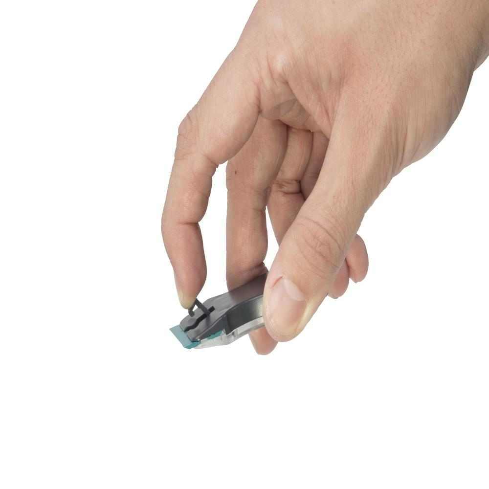 Wolfcraft Strugač Sa Plastičnim Oštricama 38 mm - 4287000 - Slika 11