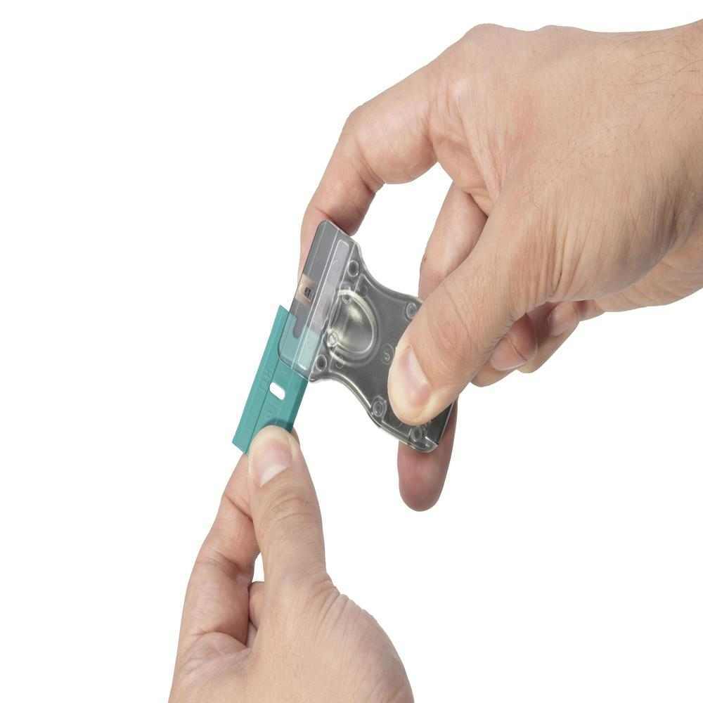 Wolfcraft Strugač Sa Plastičnim Oštricama 38 mm - 4287000 - Slika 9