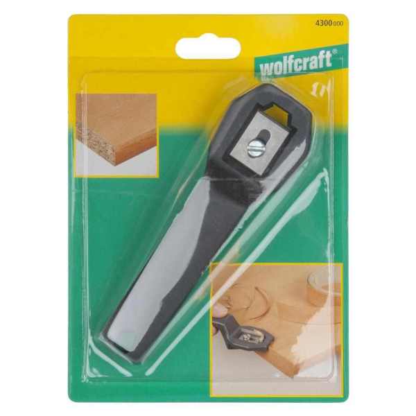 Wolfcraft Rezač Ručni Za Rubove - 4300000 - Slika 3