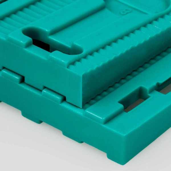 Wolfcraft Set Za Postavljanje Laminata / 32 dijelni – 6975000 - Slika 7