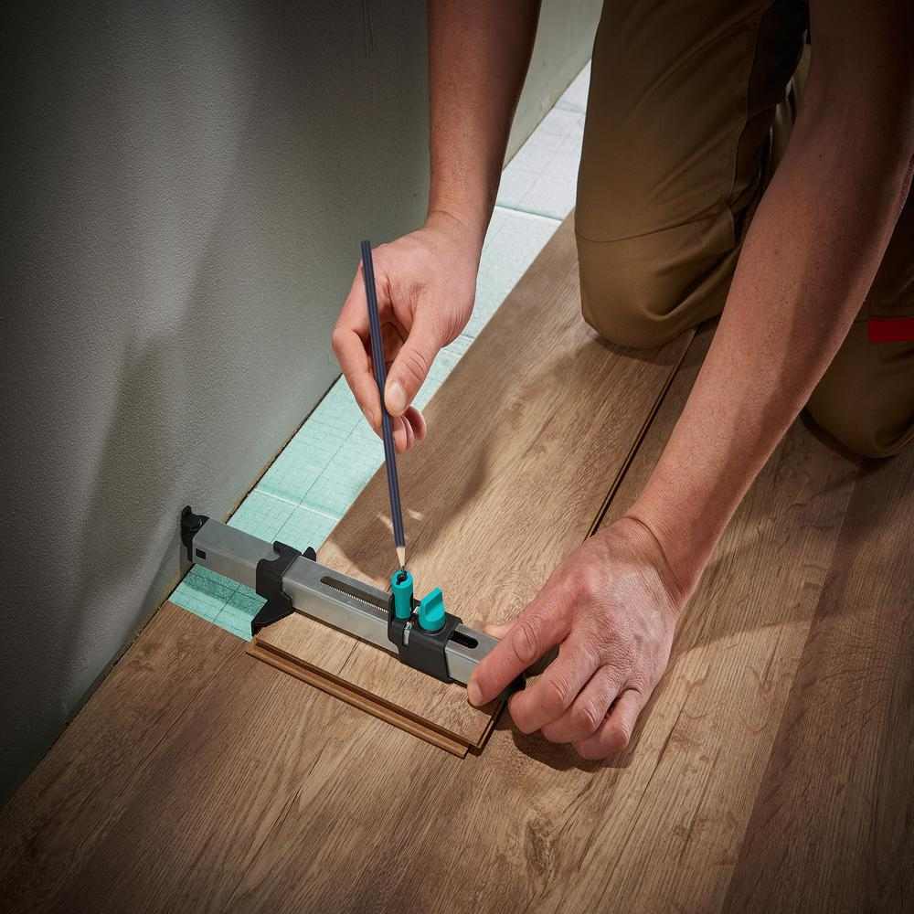 Wolfcraft Set Za Postavljanje Laminata / 3 dijelni – 6976000 - Slika 5