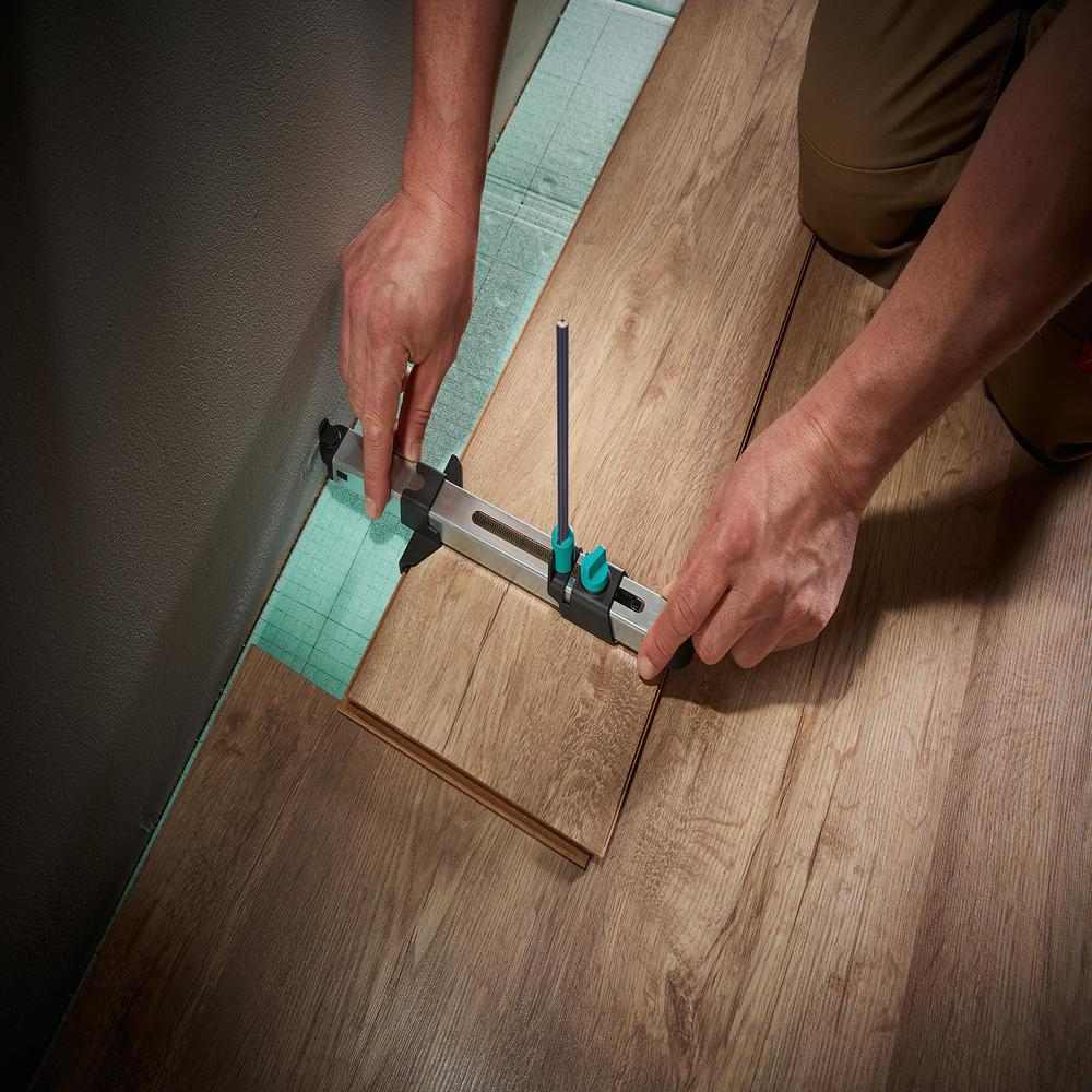 Wolfcraft Set Za Postavljanje Laminata / 3 dijelni – 6976000 - Slika 4