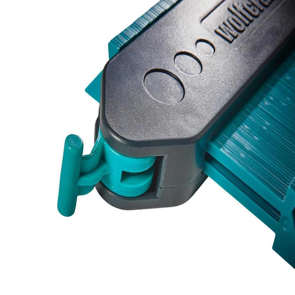 Wolfcraft Set Za Postavljanje Laminata / 3 dijelni – 6976000 - Slika 10