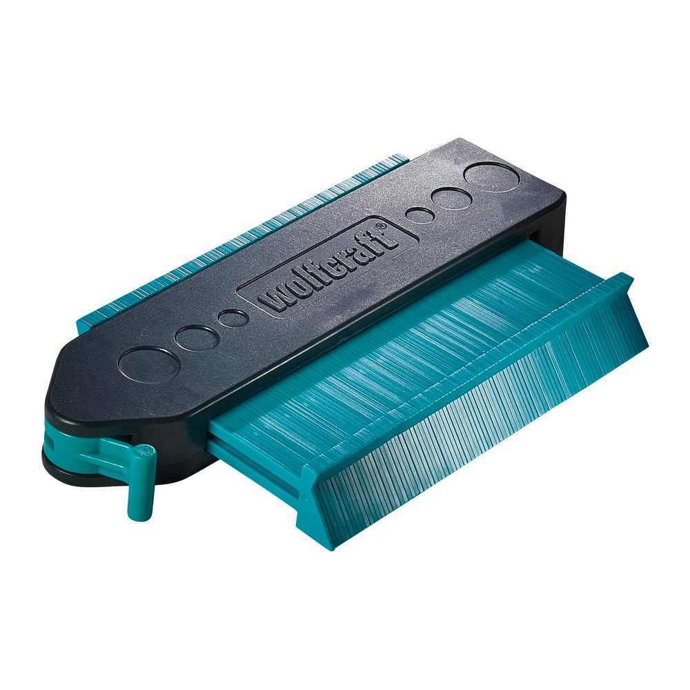 Wolfcraft Set Za Postavljanje Laminata / 3 dijelni – 6976000 - Slika 11