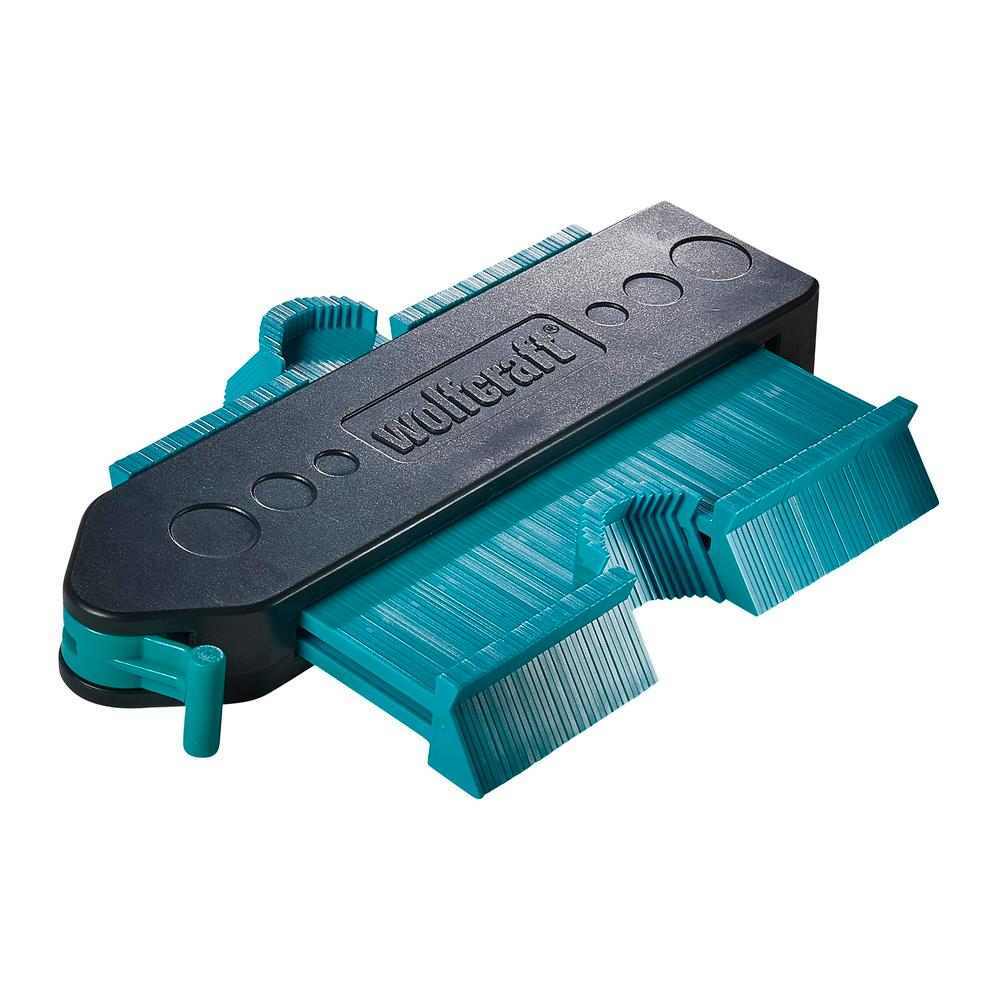 Wolfcraft Set Za Postavljanje Laminata / 3 dijelni – 6976000 - Slika 12