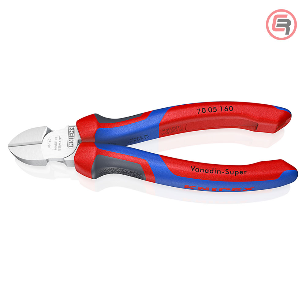 Knipex Kliješta Bočna Sječa Sječice 160 mm - 70 05 160